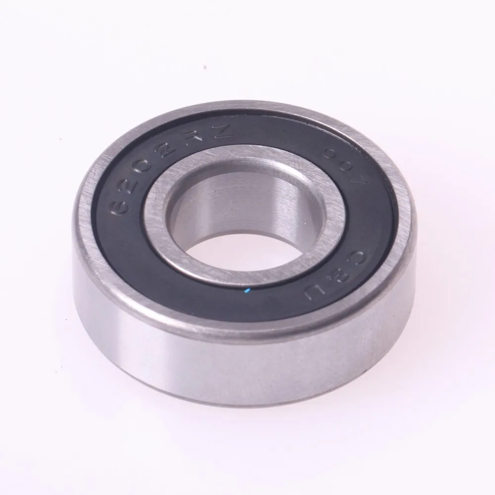 Industrial sewing machine motor with clutch motor bearings bearing 202