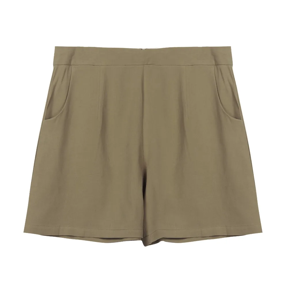100% шелк брюки Для женщин Короткие штаны Летние удобные короткие feminino из шелковой ткани Бесплатная доставка
