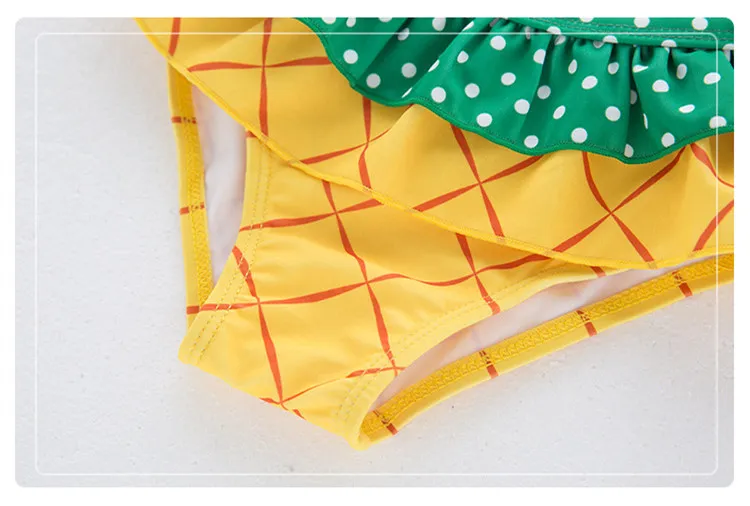 Baby Girl Toddler Swimsuit (20)
