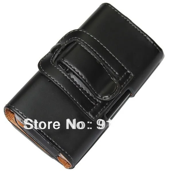 For iphone 5 holster Belt Case Holster Holder Loop Clip
