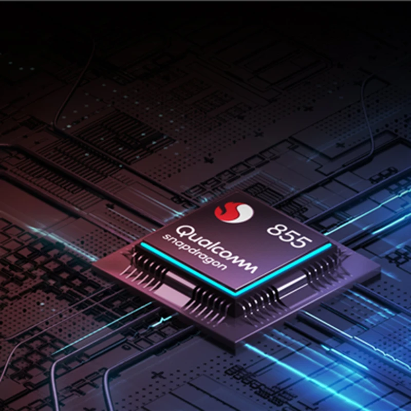 Китайская версия Xiaomi Redmi K20 Pro 6GB 128G Snapdragon 855 мобильный телефон 48MP камера заднего