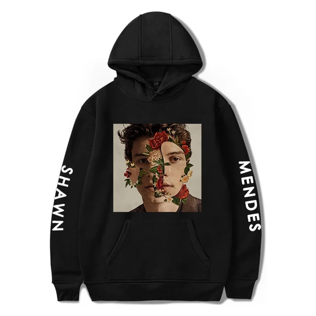 shawn mendes hoddie