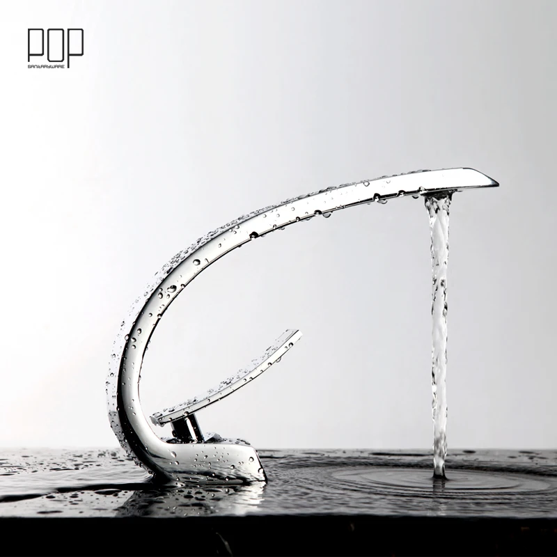 Кран для ванной комнаты кран горячей умывальника латунный унитаза медный