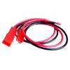 IMC Hot 10 Pairs 150mm JST Connector Plug Cable Male+Female for RC Battery ► Photo 1/2