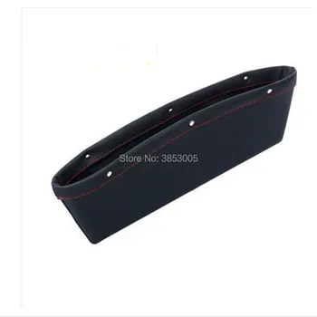 

Car Seat Crevice Storage Box Accessories for bmw e36 opel astra g audi a3 8v opel astra j toyota chr audi a6 c7 renault captur