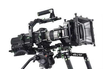

Lanparte PK-02 Professional DSLR Kit (Black)