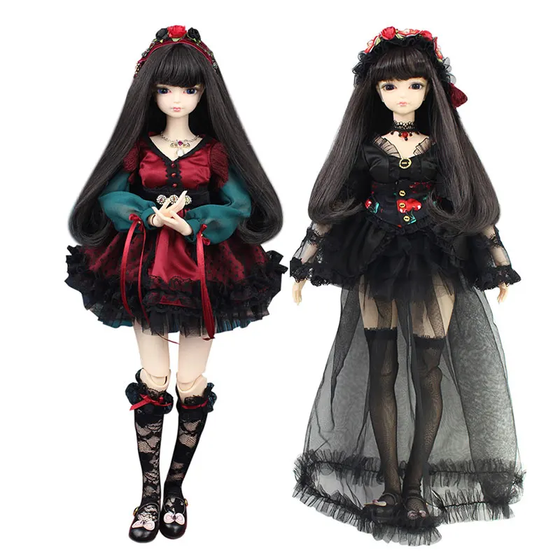 mmgirl doll