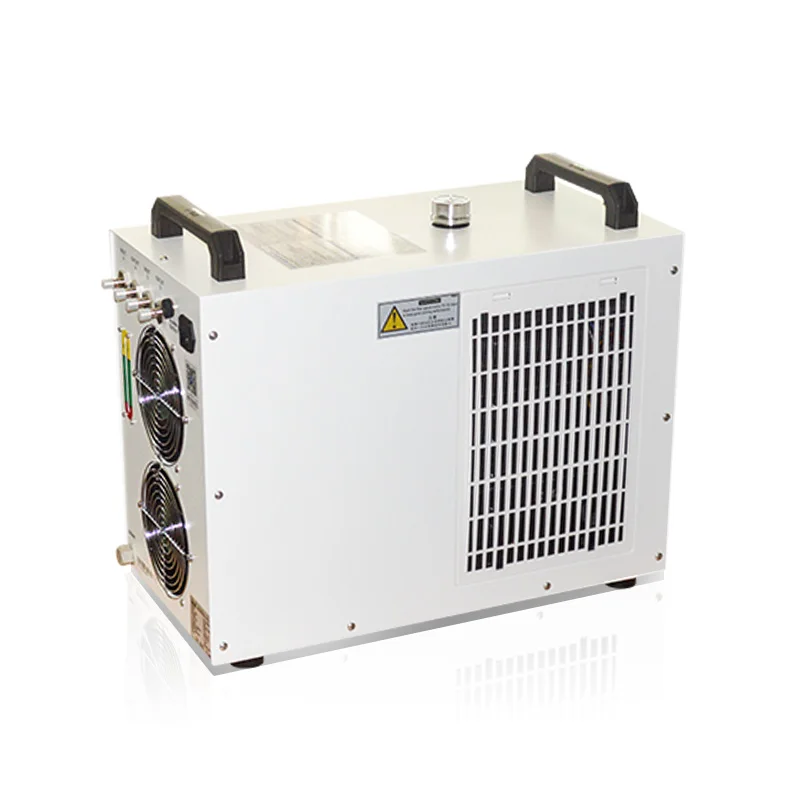water cooled chiller (7)