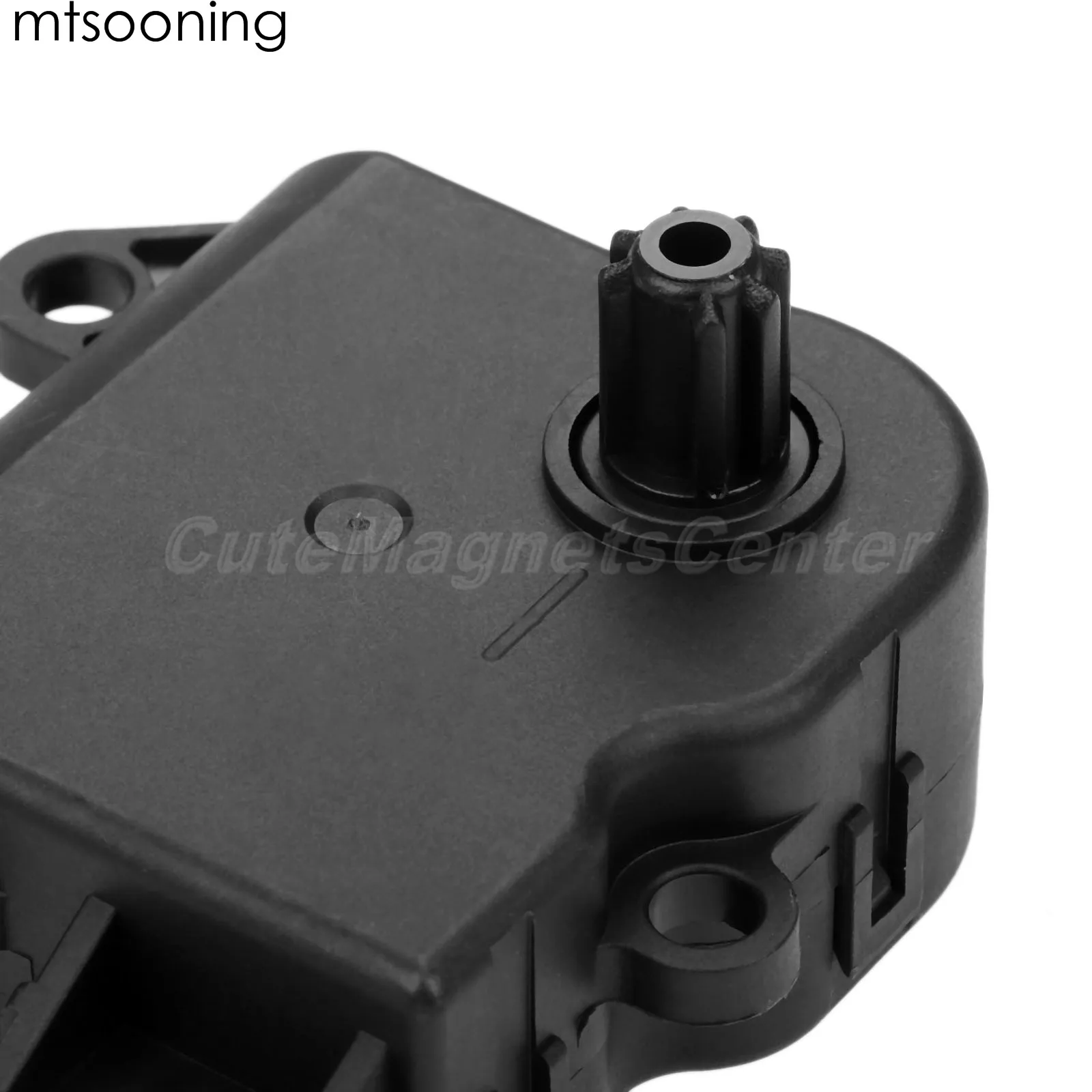 Mtsooning Air Blend дверной привод DL3Z19E616A 8A8Z-19E616-A 9L3Z19E616B для Ford Expedition F-150 Lincoln Navigator