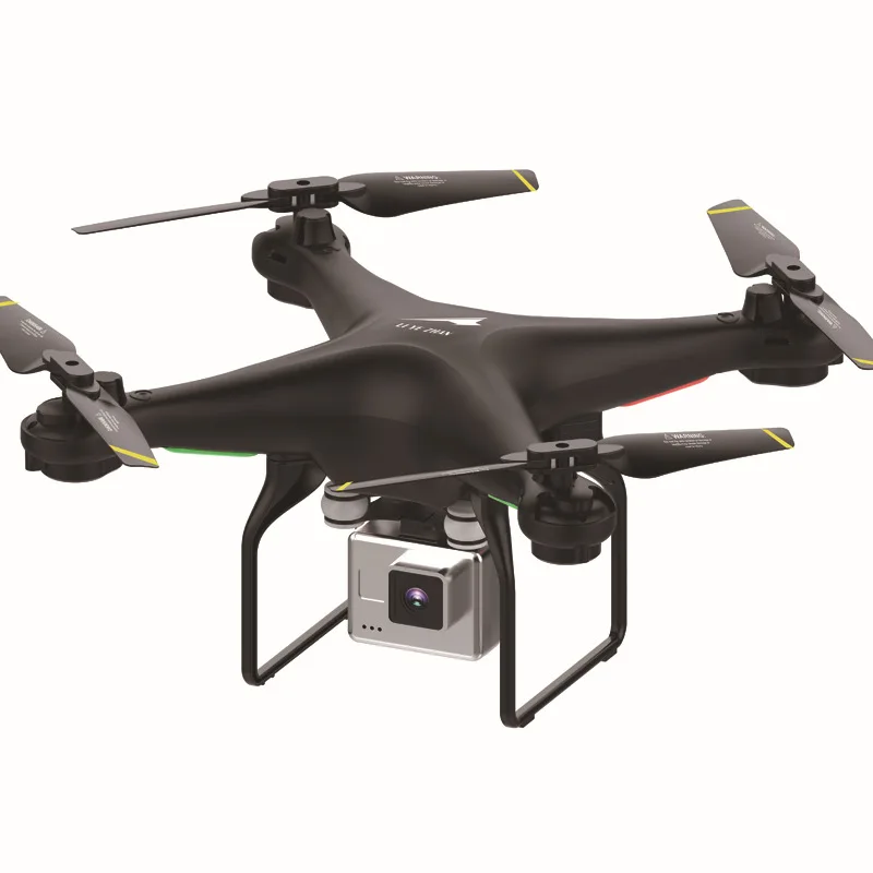 X52 RC Quadcopter Drone камера FPV WiFi Пульт дистанционного управления видео Вертолет VS SYMA