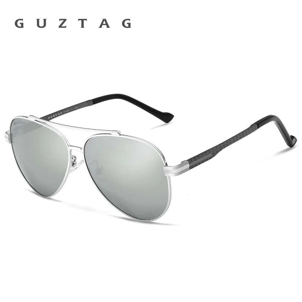 Мужские солнцезащитные очки с поляризацией UV400|brand sun glasses|designer glassesfashion glasses |