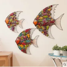 Fish Decor For Walls decorative fish wall hanging online shopping-the world largest Fish Decor For Walls decorative fish wall hanging online shopping-the world largest