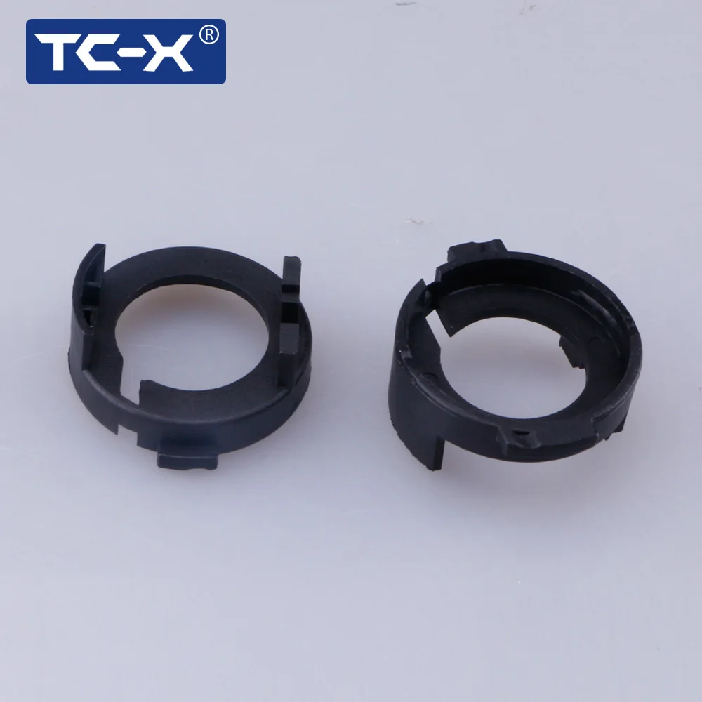 For Kia K3 for New Carens S8 SONATA for Hyundai MISTRA New Azera ELANTRA H7 LED Headlight Bulbs Holder Adapter Base