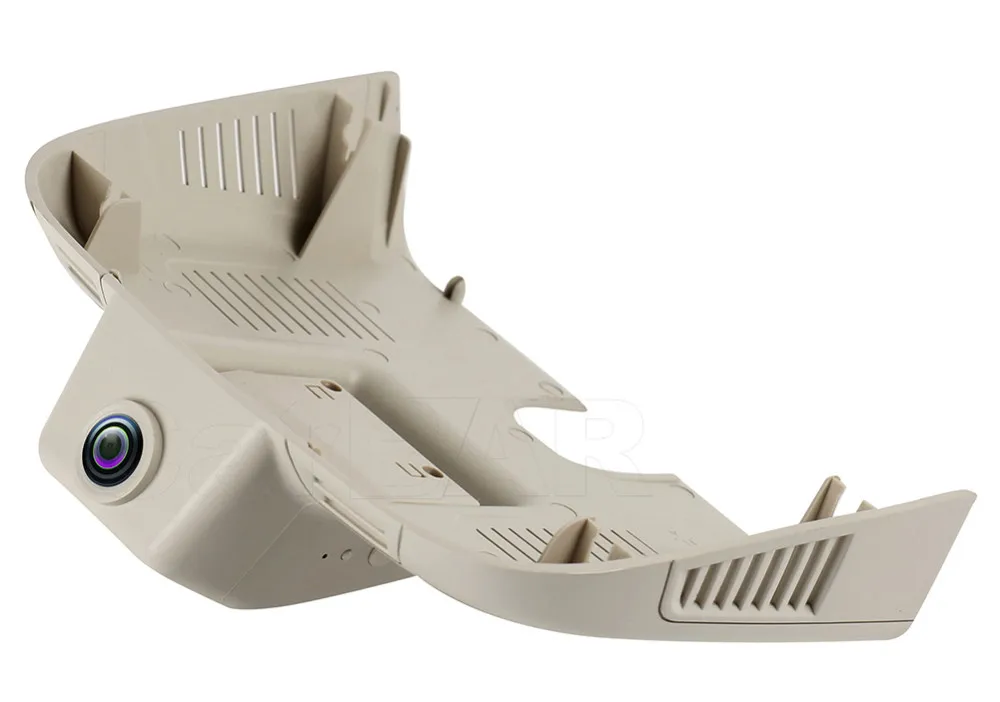 car recorder for benz ml gl (4)