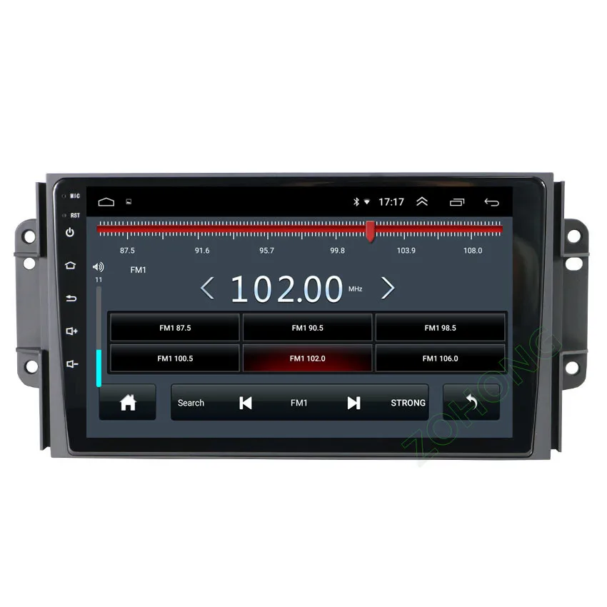 Clearance 2.5D 9 inch Android 9.0 car Radio dvd player GPS for Chery tiggo 3 3x Tiggo 2 CAR GPS navigation Radio Stereo multimedia WIFI BT 4 Clearance 2.5D 9 inch Android 9.0 car Radio dvd player GPS for Chery tiggo 3 3x Tiggo 2 CAR GPS navigation Radio Stereo multimedia WIFI BT 4