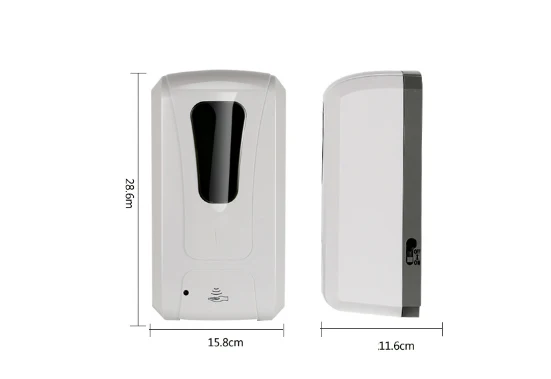 Автоматический диспенсер для мыла, дезинфицирующий аппарат для ванной комнаты