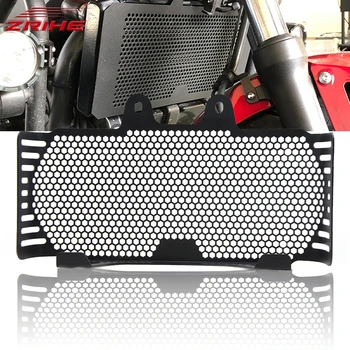 

For BMW R Nine T RNineT 2014-2018 2015 2016 2017 NEW Motorcycle Accessories Aluminum Alloy Radiator Grille Guard Cover Protector