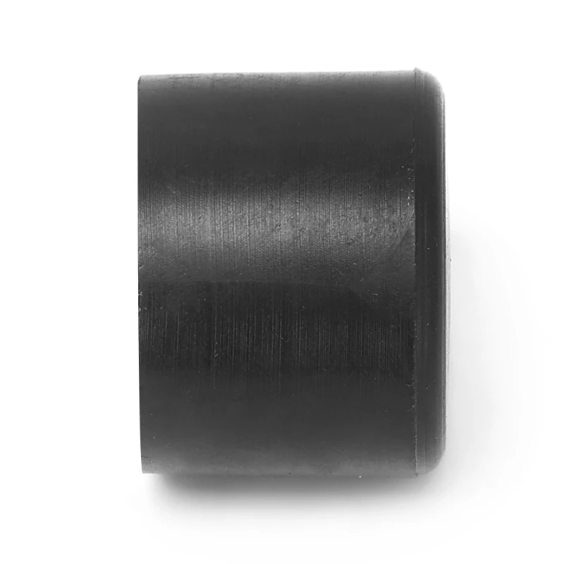 25mm Ferrules Plastic End Caps Anti-Scratch Chair Feet Floor Protector GREY