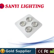 Светодиодные лампы для роста растений 200 Вт = 600 Вт-1000 Вт ГЭС завода светодиодная лампа красный синий для комнатных растений парниковых