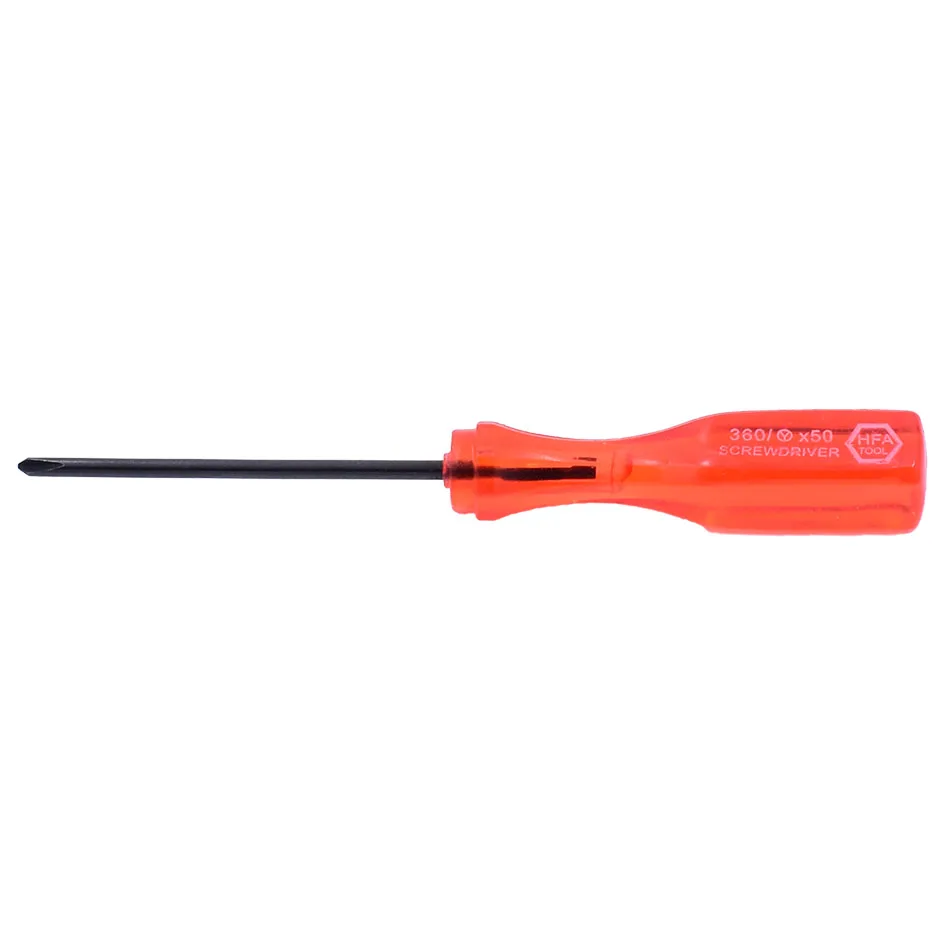wii screwdrivers