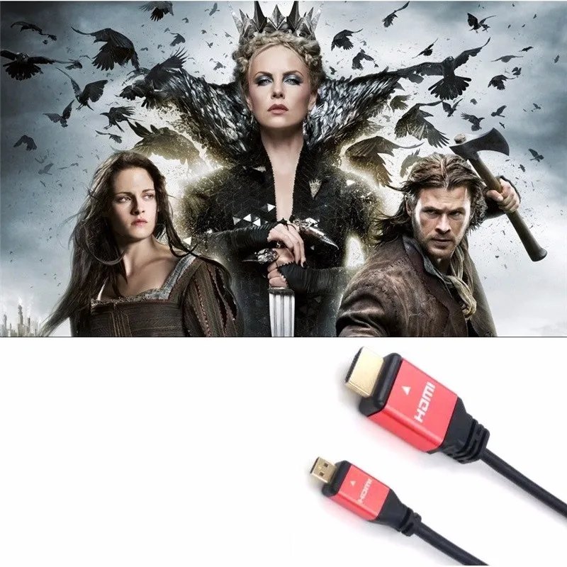 Micro-HDMI-to-HDMI-Cable-Gold-Plated-HDMI-1-4V-1m-1-5m-2m-3m-High (1)