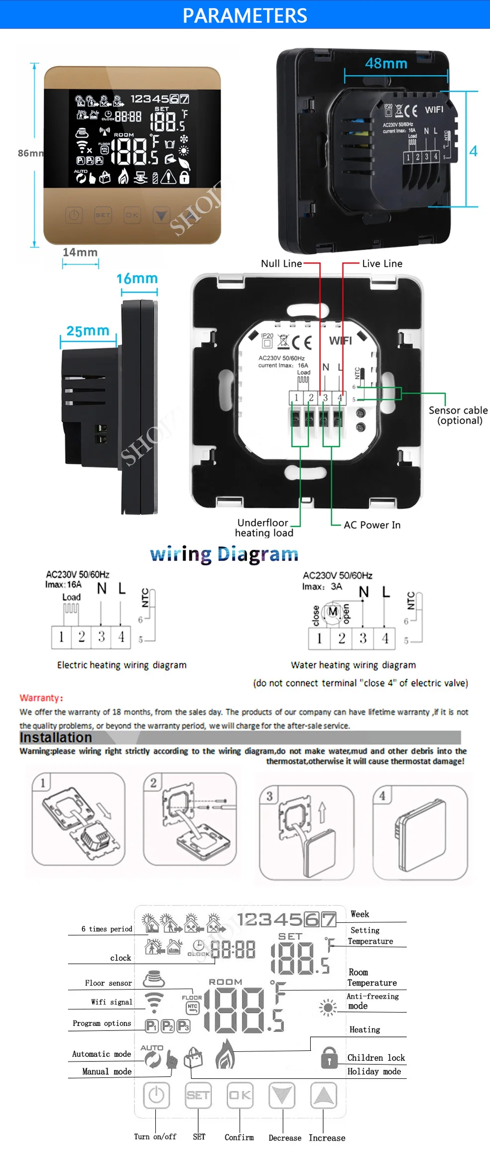 Controle remoto inteligente