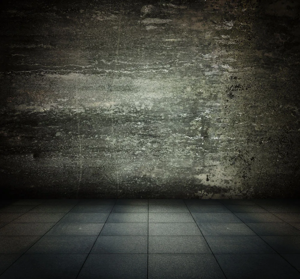 

8x8ft Vinyl Custom Photography Backdrops Prop Wall and Floor Photography Background JQD-161