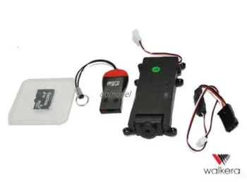 

Walkera UF0-MX400 Parts Camera set HM-UFO-MX400-Z-26 walkera MX400 Parts Free Shipping with Tracking