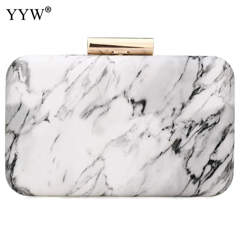 

Evening Bag Crossbody messenger Bag Fashion Clutch Designer Chain Women female 2018 new trendy luxury female trendy girl party