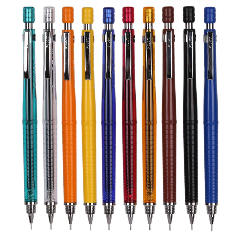 Japan Pilot Mechanical Pencil Original Japan 0 3 0 5 0 7 0 9 Mm H323 325 327 329 Mechanical Pencils Aliexpress