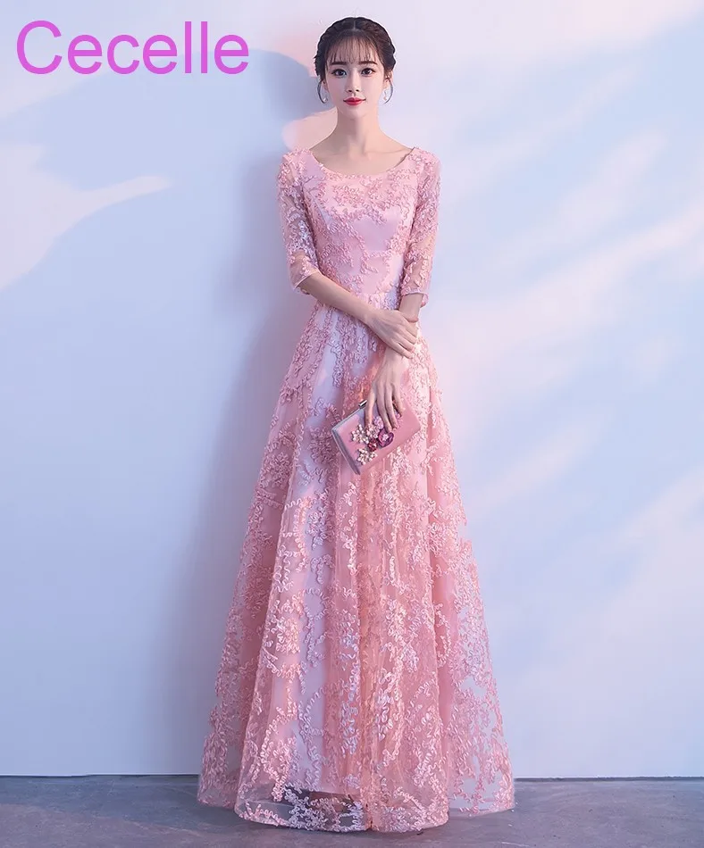 modest western dresses