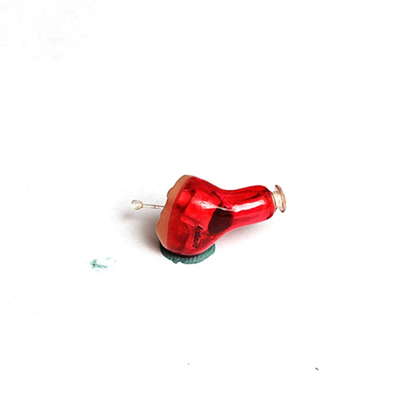 

AcoSound Small In Ear Voice Sound Amplifier Adjustable Tone Mini CIC Hearing Ear Aid For Elderly Ear Care Tools