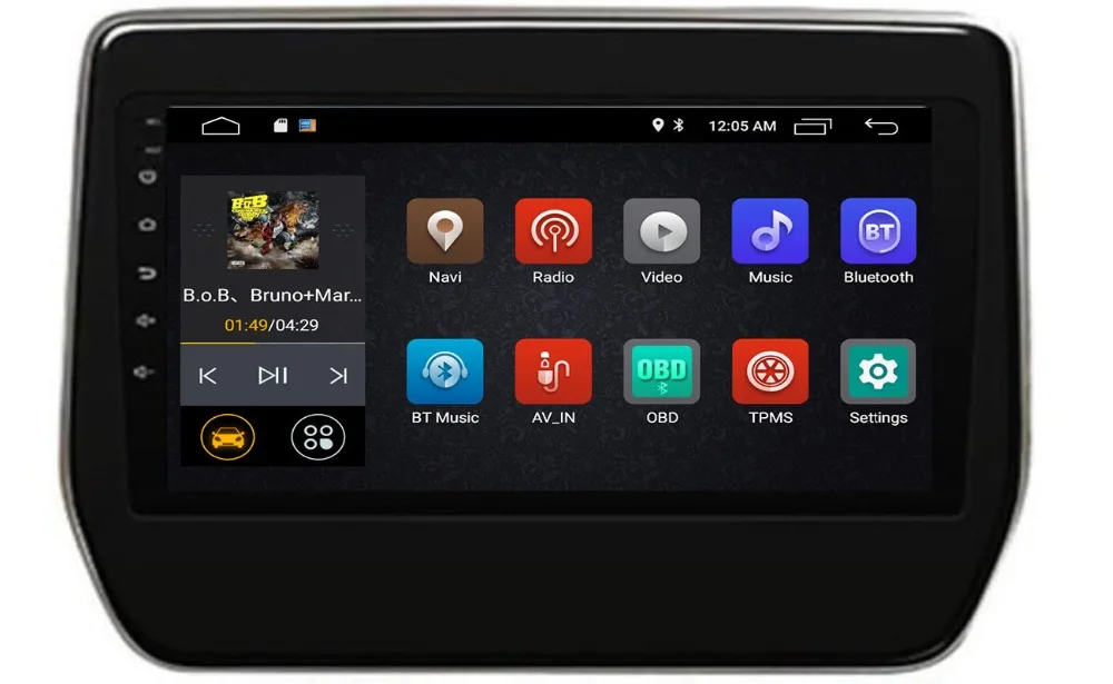 Excellent 9"Android 9.0 4G/android 9.0 2 DIN CAR Multimedia DVD PLAYER Radio DVD FOR HYUNDAI H1/ Grand Starex 2018 2019- 3G WIFI 4G OBD 0 Excellent 9"Android 9.0 4G/android 9.0 2 DIN CAR Multimedia DVD PLAYER Radio DVD FOR HYUNDAI H1/ Grand Starex 2018 2019- 3G WIFI 4G OBD 0