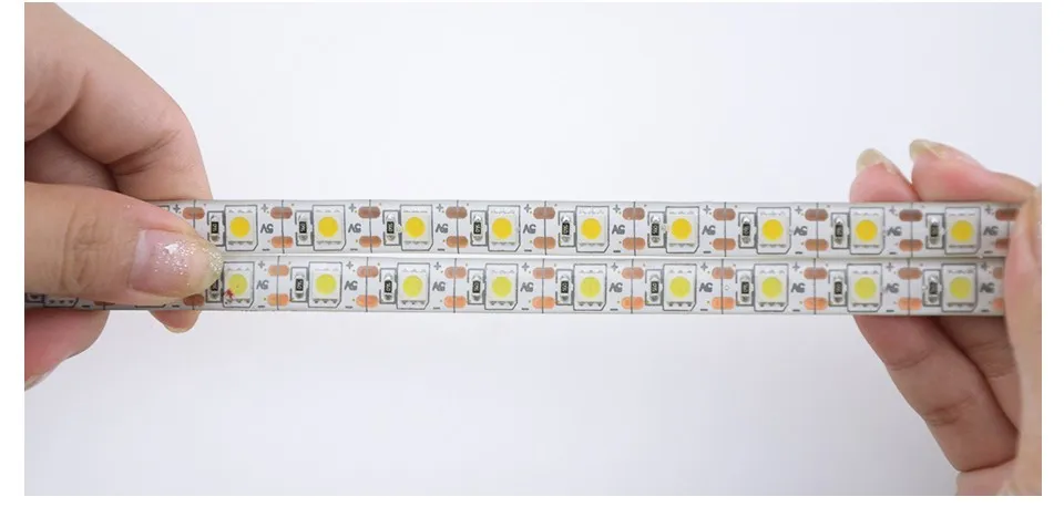 SMD 5050 USB Led Strip Light 12