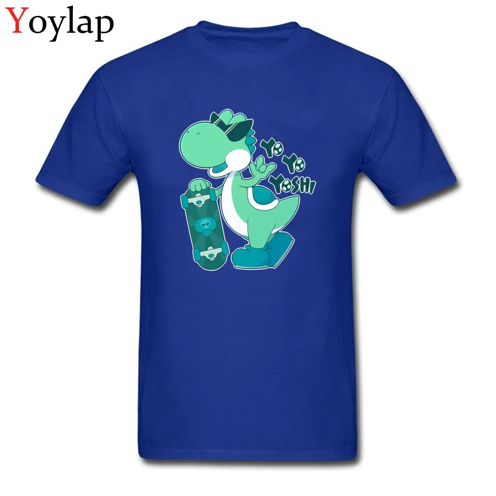 Yo Yo Yoshi_blue