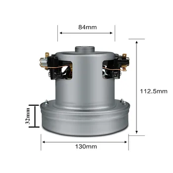 

1pcs vacuum cleaner motor for FC8344 FC8338 FC8336 FC8338 FC8348 FC8348 FC8188 FC8188 FC8189 Vacuum cleaner accessories