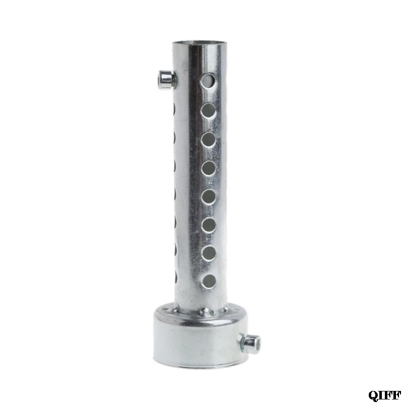 

Drop Ship&Wholesale Motorcycle Exhaust Muffler Adjustable DB Killer Silencer Noise Sound Eliminator May06