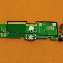 Б/у USB разъем зарядки доска для UMI Крест MTK6589T 4 ядра 6,4" FHD 1920x1080