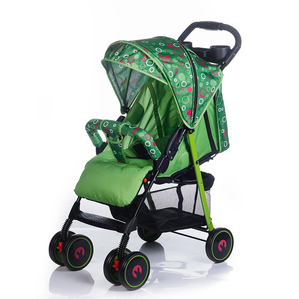 Коляска прогулочная BABYHIT SIMPY