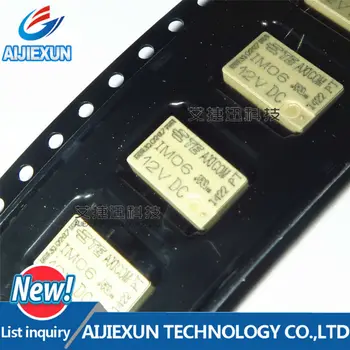 

2Pcs 2-1462037-3 NA IM-Relay New and original