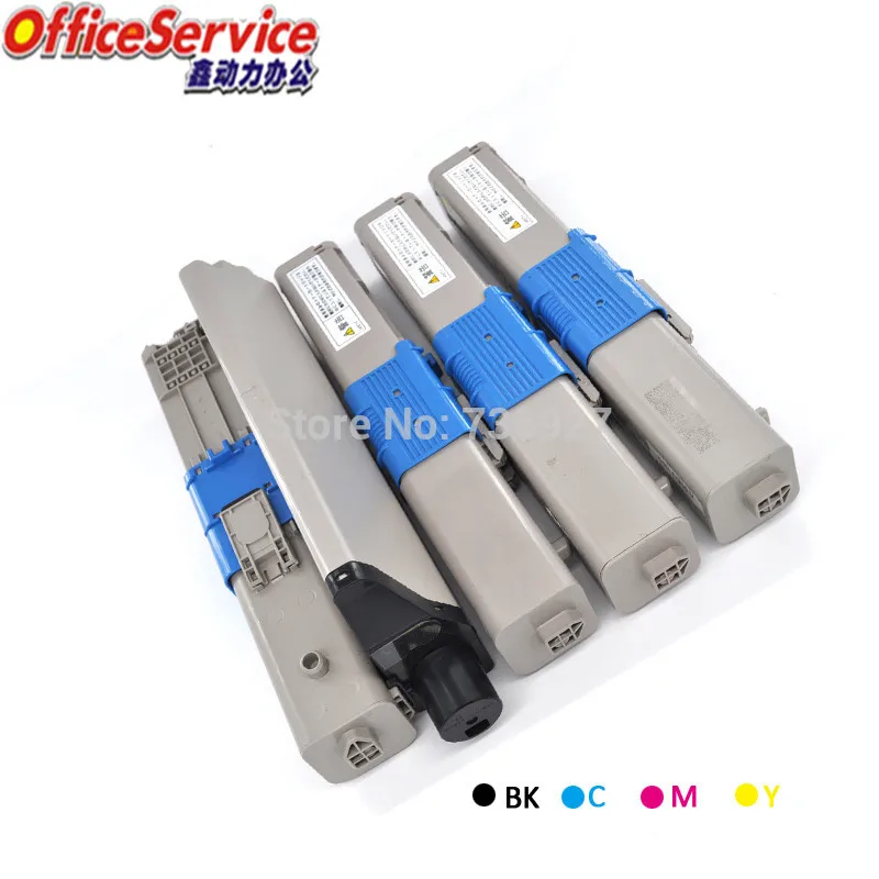 

C310 Compatible Toner Cartridge for OKI C330/C310/C510/C530/C331/C531/MC361/MC561/MC362/MC562/MC352 printer