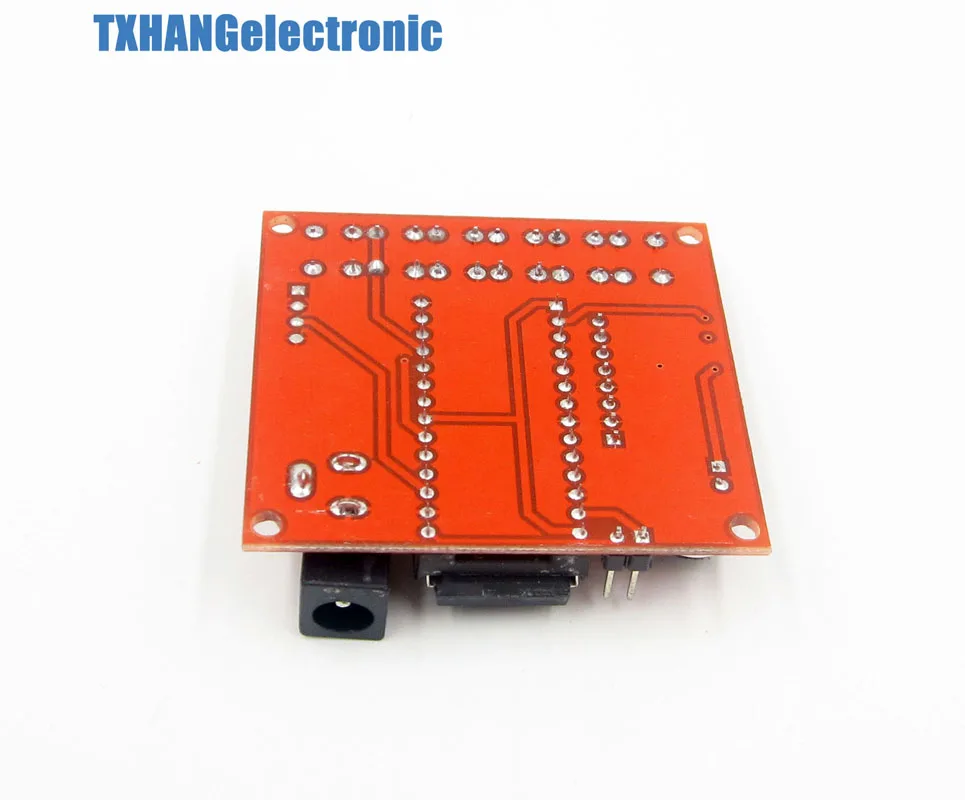 ISD1700 Series Voice Record Play ISD1760 Module For AVR PIC (2)