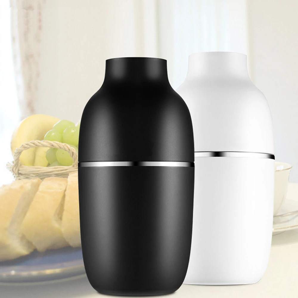 

180ml Mist Mini Humidifier Portable Humidifying Device for Home Office Travel Drive