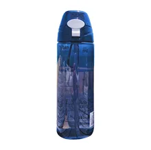 Sports Cup large capacity Kettle fitness outdoor cups adult plastic cups straw Cup water bottles portable Sports Cup large capacity Kettle fitness outdoor cups adult plastic cups straw Cup water bottles portable