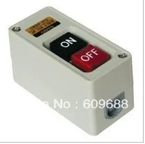 

TBSP-315(CBSP-315) 3P Power Pushbutton Switch 15A 2.2KW