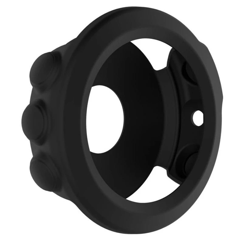 Силиконовый защитный чехол для Garmin fenix 5/5s/5X браслет Защитный Браслет оболочка для Garmin Fenix 5x 5s 5 Смарт-часы