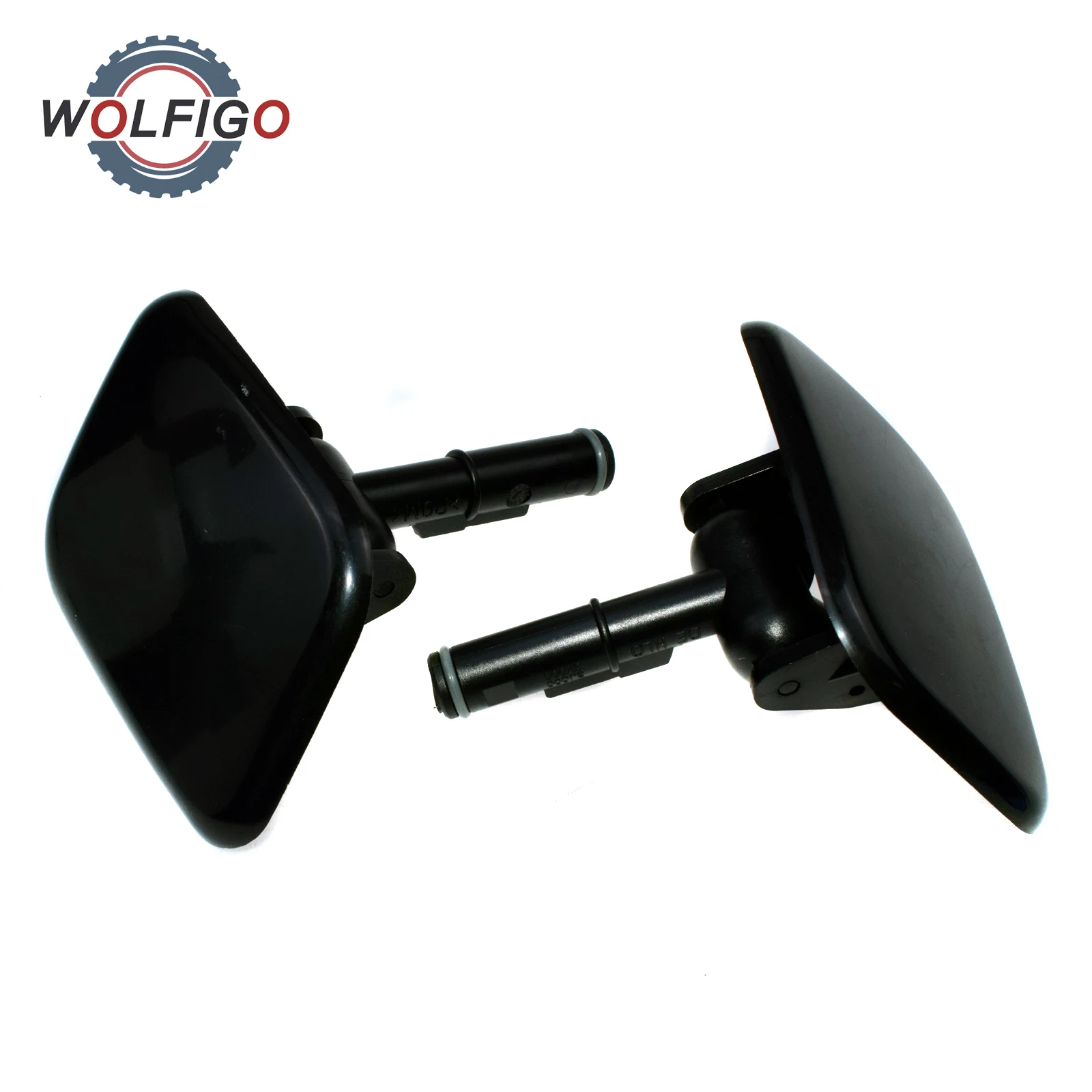 WOLFIGO колпачок для фар цилиндр шайбы распылительная Форсунка Hyundai Veracruz Ix55 2007 2012