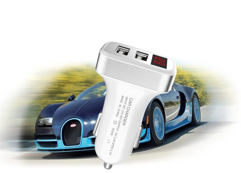 Car Phone Charger (5)