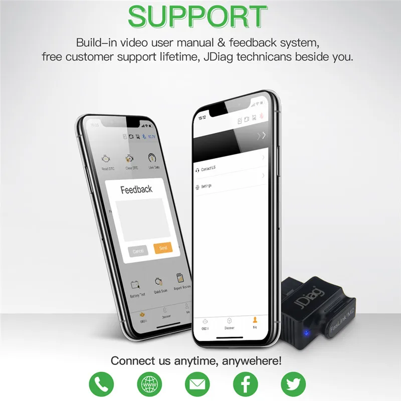 FasLink M2 06