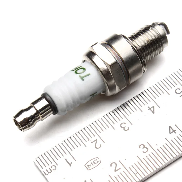 

spark plug for 26cc 29cc 30.5cc engine for 1/5 HPI KM ROVAN Baja 5b 5ss 5t